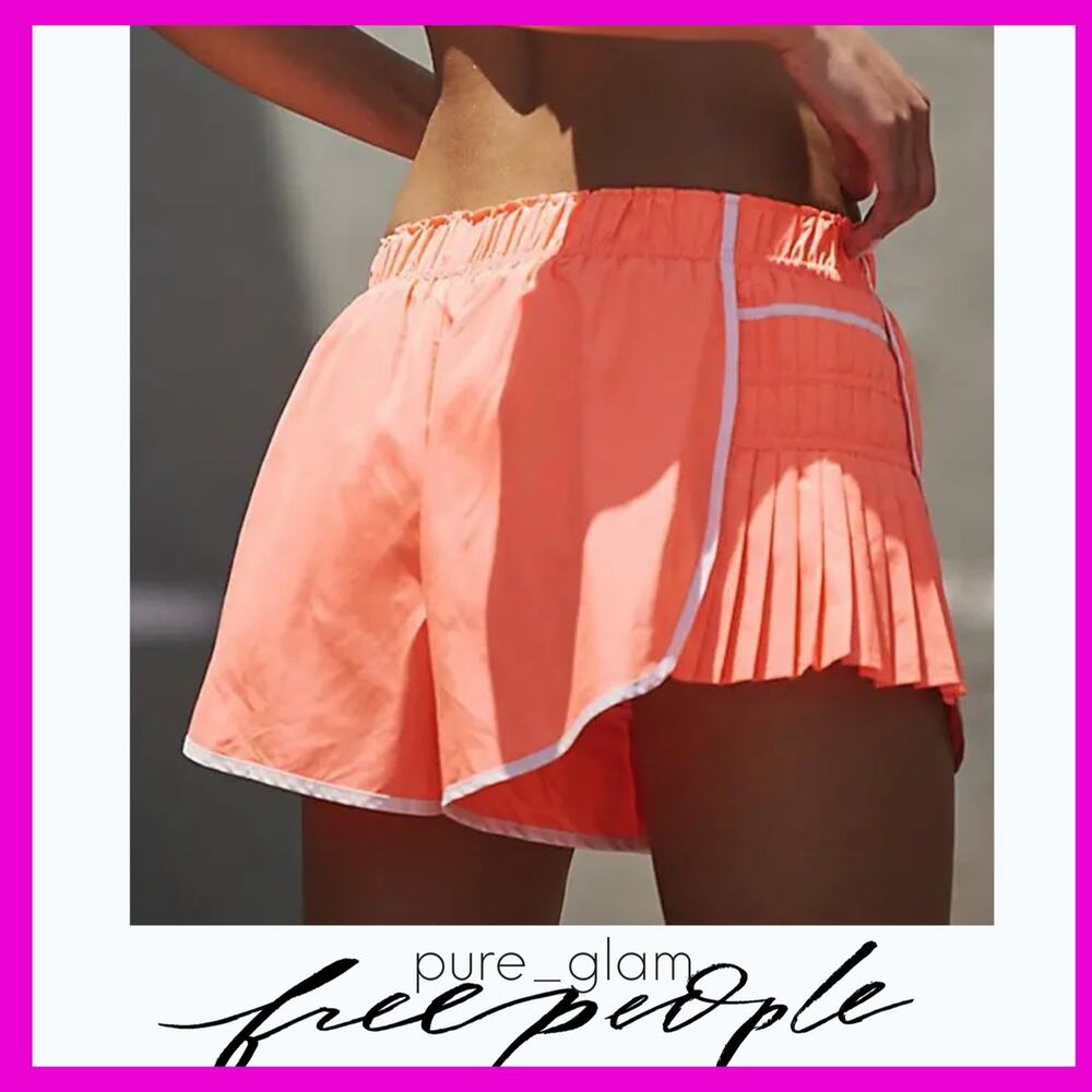 Free People Movement shorts
